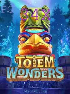 Explorando TotemWonders: Mergulhe no Universo de Estratégia e Aventura