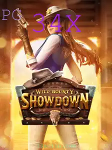 Descobrindo o Jogo WildBountyShowdown e a Estratégia 34X