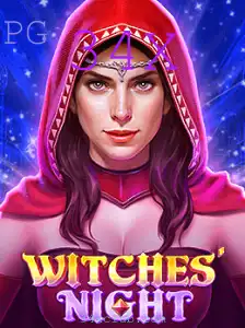 Explorando o Fascinante Universo de WitchesNight: Um Guia Completo